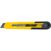 Нож выдвижной NHT-Nv01-18 (18мм) Navigator 80360