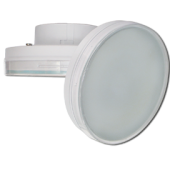 Лампа светод. GX70 LED 20 W 6400К Ecola  (10/50) мат. стекло T7MD20ELC
