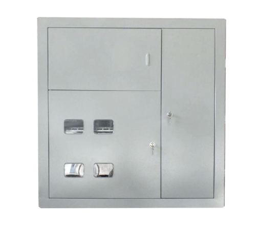 Щит этажный ЩЭ 4кв. (1000х950х140) IP31 EKF Basic