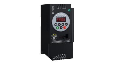 Преобразователь частоты STV050  7,5 кВт 380В ЭМС С3 + LED панель оператора Systeme Electric