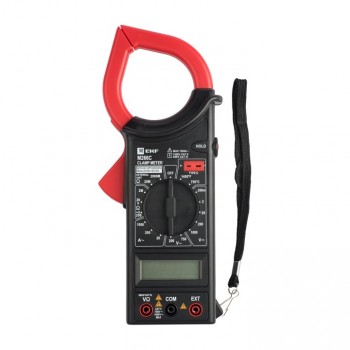 Токовые клещи цифровые M266C EKF Expert (20)