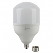Лампа LED  T160- 65w 6000K Е27/Е40 ЭРА (12)