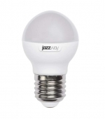 Лампа Jazzway LED G45  7w Е27 4000K 560 SP NEW  (10/50) 5018976