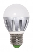 Лампа Jazzway LED G45  7w Е27 3000 530 Lm Power New (60w)
