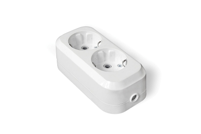 Колодка для удлинителя 