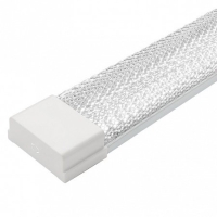 Светильник LED ЛПО 236 40Вт G5LF-1200-40BT-IP40-6 Призма IP40 General 420012