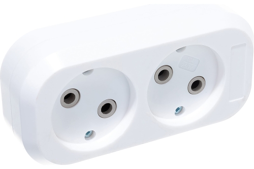 Колодка для удлинителя 