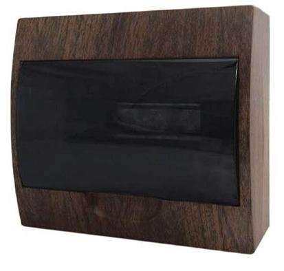 Корпус пласт темн дерево ЩРН-П-10 IP41 EKF PROxima (20)