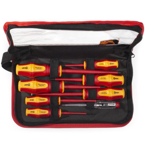 Набор диэл. отверток 