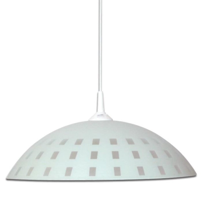 Светильник подвес Лучи д460 НСБ 72-60 М50 матовый белый/шнур бел.(251418)