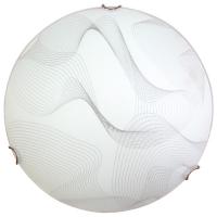 Светильник  Бриз д-300 круг2*Е27 1005204409