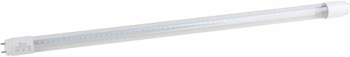 Лампа для растений LED FITO-9W-RB-T8-G13-NL красно-синего спектра ЭРА