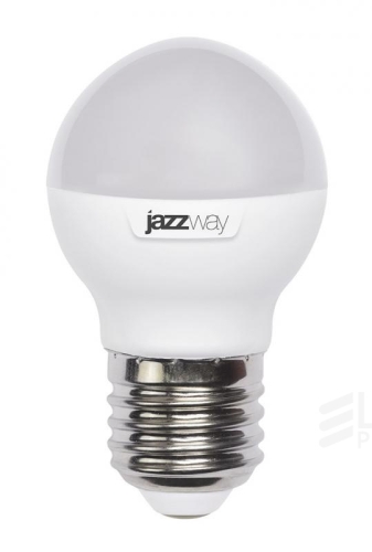 Лампа Jazzway LED G45 11w Е27 4000K SP (10/50) 5019362