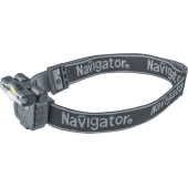 Фонарь налобный Navigator N (93190)