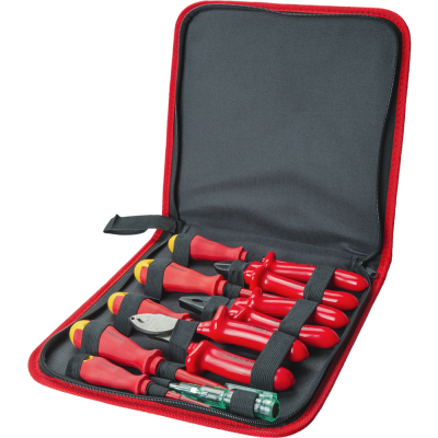 Набор  инструмента ОНЛАЙТ OHT-lnd06-H9 90239