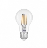 Лампы General LED GLDEN-A60S-10-230-E27-4500 нити (1/10/50) (645800)