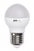 Лампа Jazzway LED G45  9w Е27 5000K 820 Lm SP (10/50)