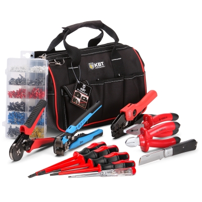 Набор диэлектр. инструмента НИЭ-03 