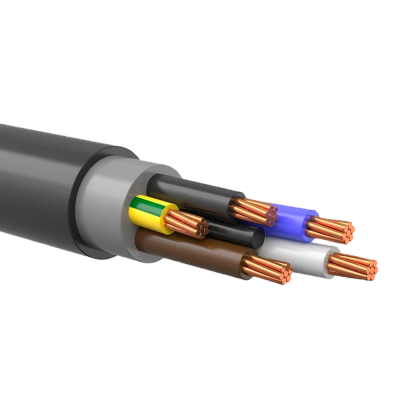 Кабель ВВГнг-LS 5х35 ГОСТ КАБЭКС
