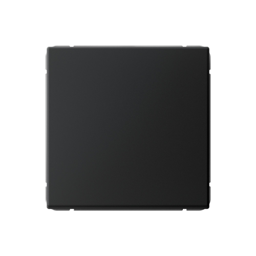 ARTGALLERY 1-клавишный ПЕРЕКЛЮЧАТЕЛЬ, сх.6, 10АХ, механизм, КАРБОН