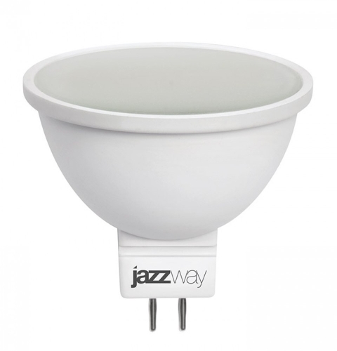 Лампа Jazzway LED MR-16 9w  PLED- SP 4000K GU5.3  230/50  5019577