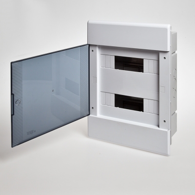 Корпус пластиковый ЩРВ-П-24 IP30 ТУСО 68124