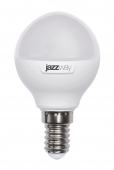 Лампа Jazzway LED G45  9w Е14 5000K 820 Lm SP (10/50)