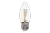 Лампы General LED GLDEN-CS-7-230-E27-4500 свеча нити (1/10/100) (646800)