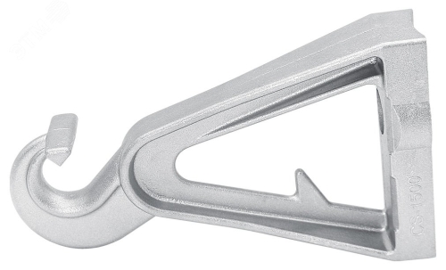 Кронштейн анкерный (CS 1500) НИЛЕД