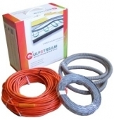 Греющий кабель 1000/20 комплект Гольфстрим  (50м) (КГС2-1000-50)