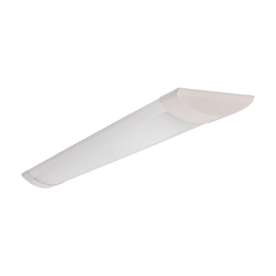 Светильник LED ЛПО 218 18Вт ДБО-6102 18 Вт 6500K IP20 EKF Basic