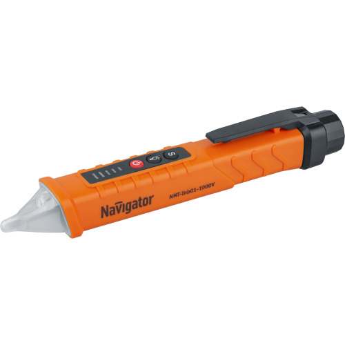 Индикатор Navigator 93237 NMT-Inb01-1000V (бесконтактный, 1000 В)