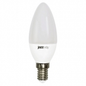 Лампа Jazzway LED C37 11w Е14 4000K  SP NEW (10/50) 5019188