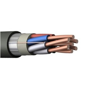 Кабель КВВГэ нг LS  7х1 ГОСТ ПСК 21SE0502A A
