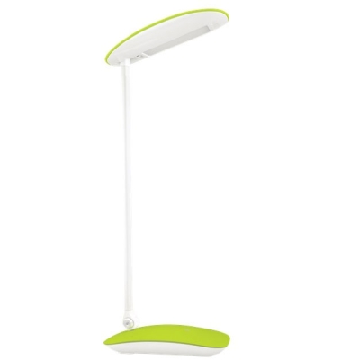 Светильник Navigator NDF-D004-7W-4K-G-LED зеленый (94989)