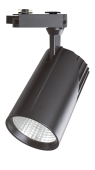 Светильник трековый LED PTR 1725 25w 4000K (белый) IP40 Jazzway (5026148)