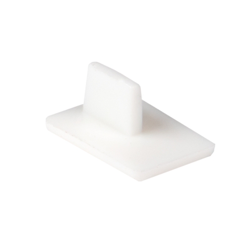 Заглушка на шину соединительную 2-х фазную (50шт) EKF Proxima