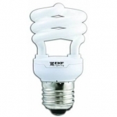 Лампа энергосберегающая HS 20W 6400K E27 EKF   10000ч