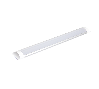 Светильник LED ЛПО 236 36Вт PPO-03 1200 40W 6500K AL IP20 180-240V/50Hz  Jazzway 5028852A