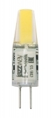 Лампа Jazzway LED  G4 12V  2,5w 5500K СОВ (100)