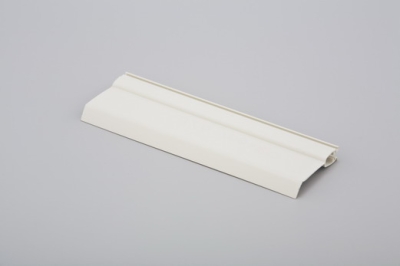 Перегородка 100х60 (белый) (60)РУВИНИЛ