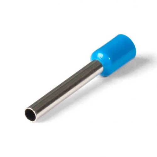 Наконечник НШвИ  2,5-18мм КВТ (100шт)