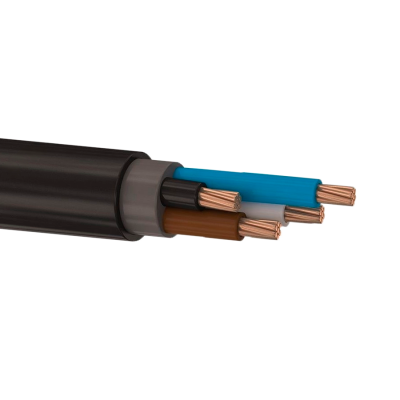 Кабель ВВГнг-LS 4х25 ГОСТ Кабэкс