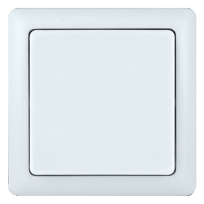 Выключатель 1кл о/п с изол.пласт. 