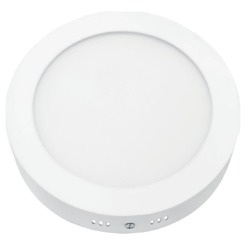 Светильник LED круг о/п  Navigator NLP-RW1- 12-R172-840-WH-LED  IP20 d-172*40 (71393)