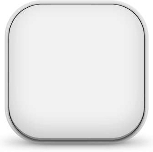 Выключатель 1кл о/п  белый 10А IONICH (10/200) 1411_0