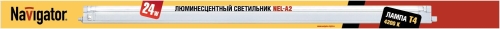 Светильник NEL-A2-E124 T4-840/WH со стекл (94512) (30)