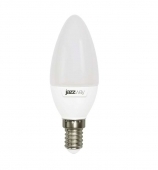 Лампа Jazzway LED C37  7w Е14 4000K 560Lm  SP NEW (10/50)5018884