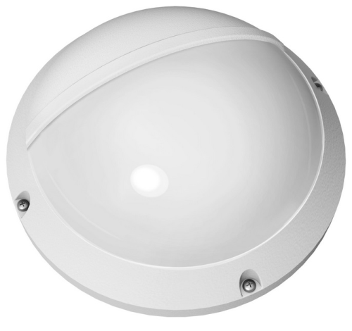 Светильник LED наклад.круг с ресн Navigator 94830 NBL-PR3-7-4K-WH  IP65 