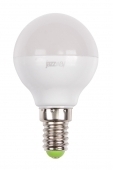 Лампа Jazzway LED G45 11w Е14 5000K SP (10/50) 5019300